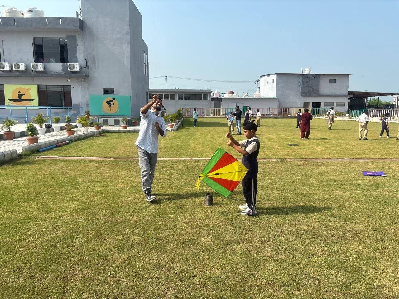 Event Photo