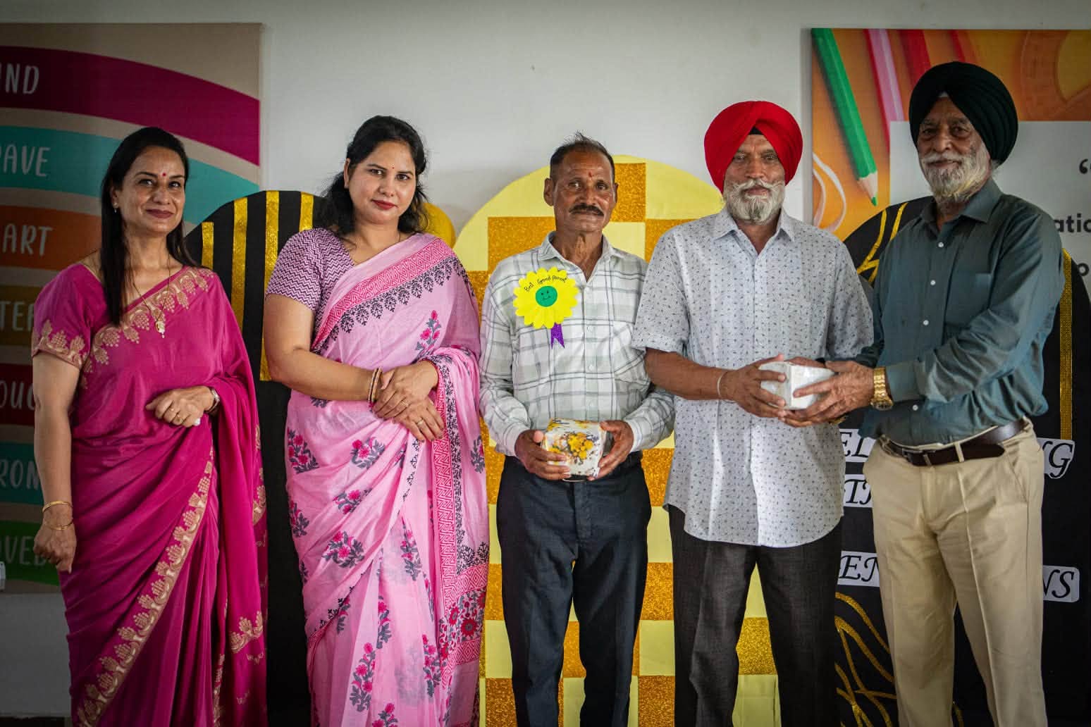 Event Photo